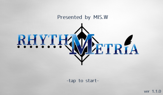 RHYTH-METRIA